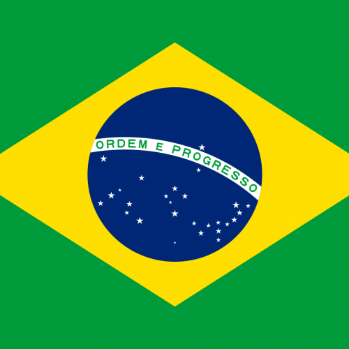 brazilian flag