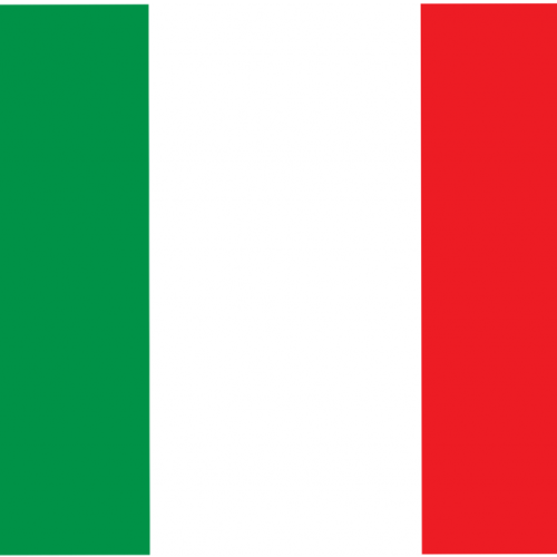 italian flag
