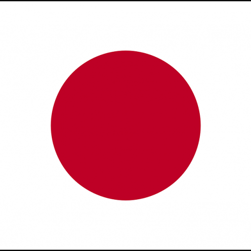 japanese flag