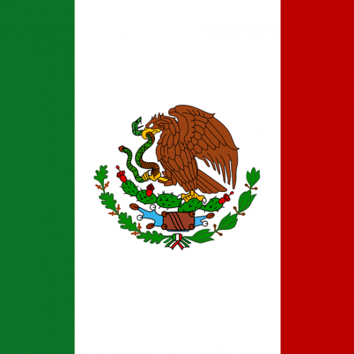mexican flag