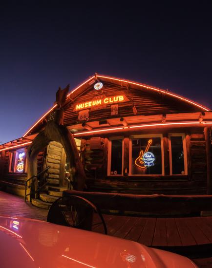 historic route 66