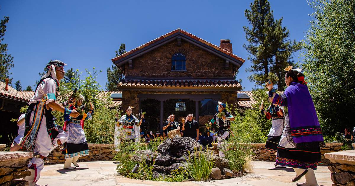 Flagstaff Summer Events Discover Flagstaff