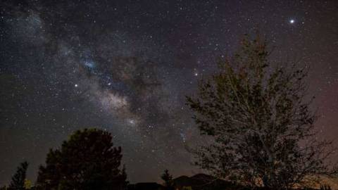 World's best destinations for stargazing -MSN.com