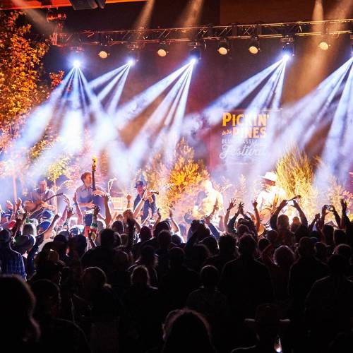 2023 Flagstaff Festivals Discover Flagstaff