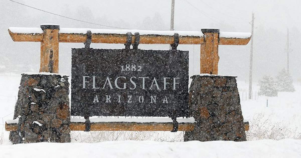 Flagstaff Winter Events & Things to Do Discover Flagstaff