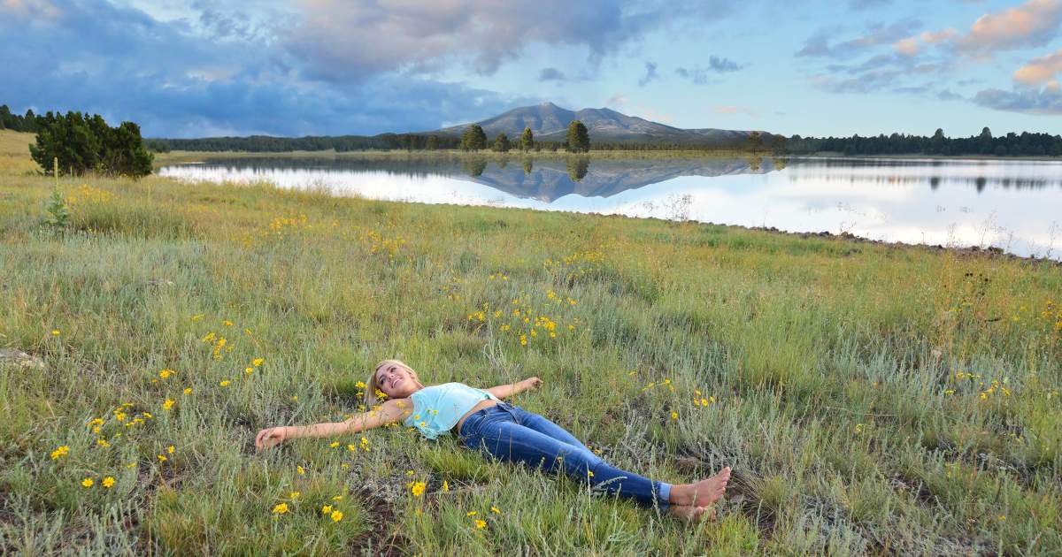 Flagstaff Outdoor Activities - Discover Flagstaff