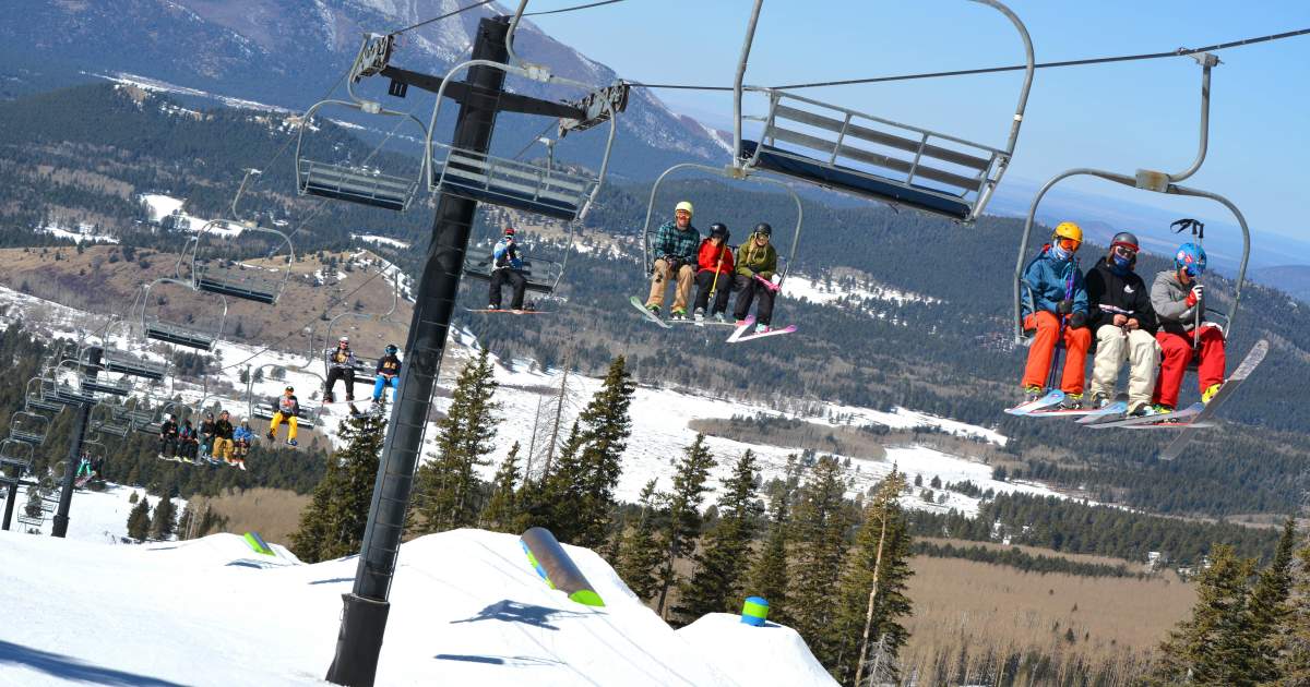 Seven Tips for a Great Winter Trip to Flagstaff, Arizona Discover