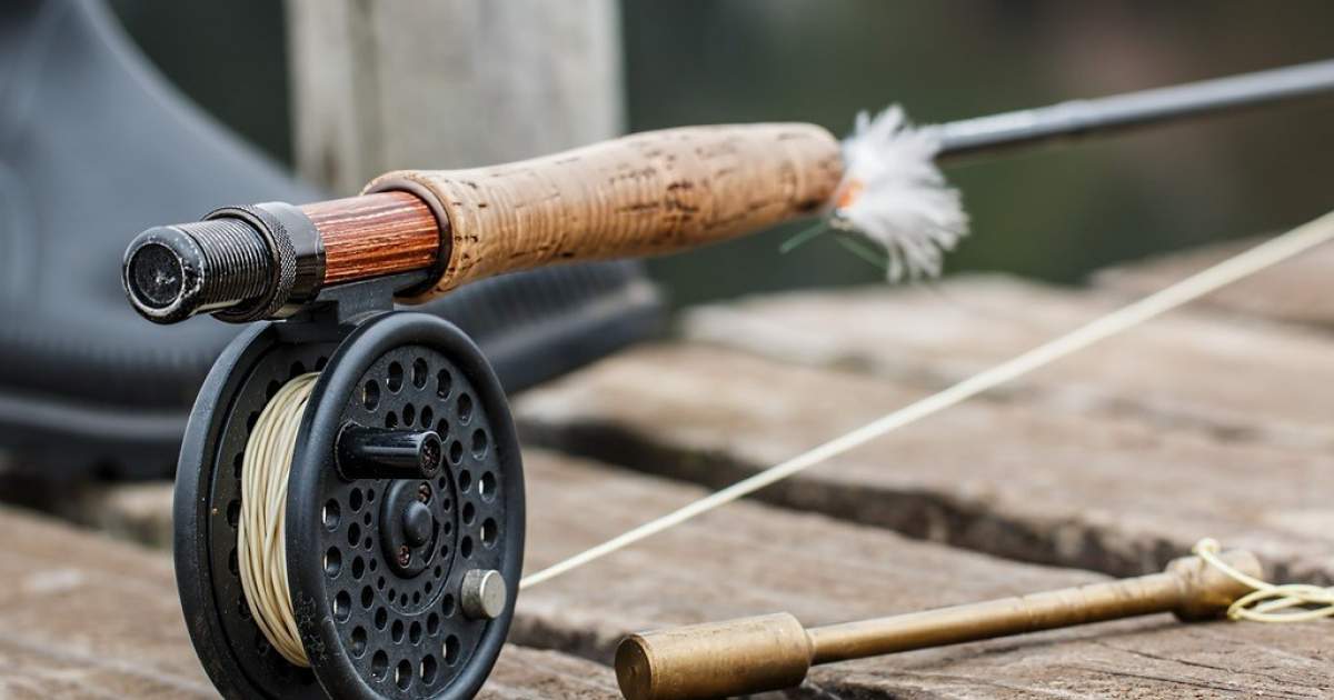 Fishing Discover Flagstaff