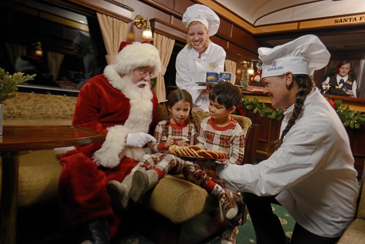 Flagstaff Christmas Events 2023 Discover Flagstaff