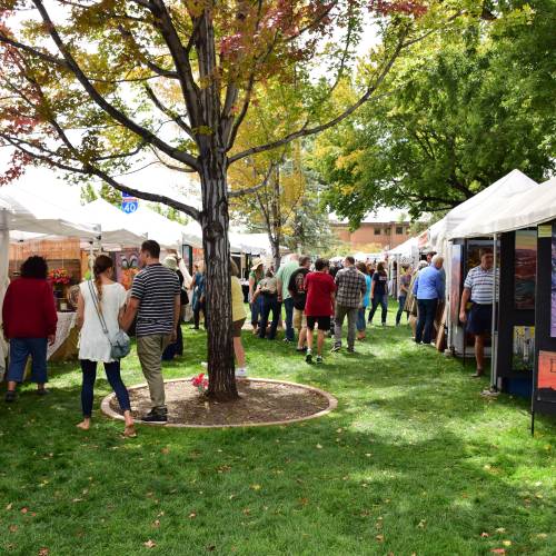 2025 Flagstaff Festivals Discover Flagstaff