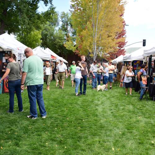 4th of july events flagstaff