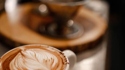 Coffee