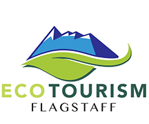 Eco Tourism FLG Logo