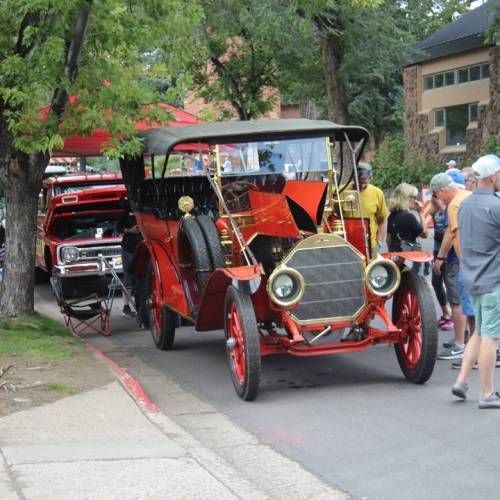 2025 Flagstaff Festivals Discover Flagstaff