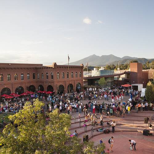 2023 Flagstaff Festivals Discover Flagstaff