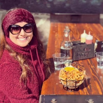 Momcation Patri Carpediem