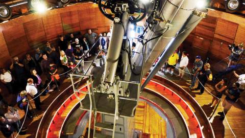 lowell observatory
