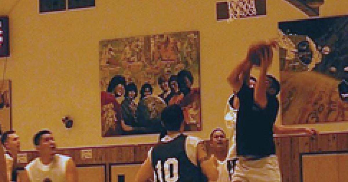 Indoor Recreation - Discover Flagstaff