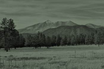 Peaks