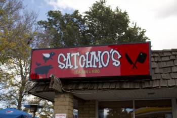 Satchmos