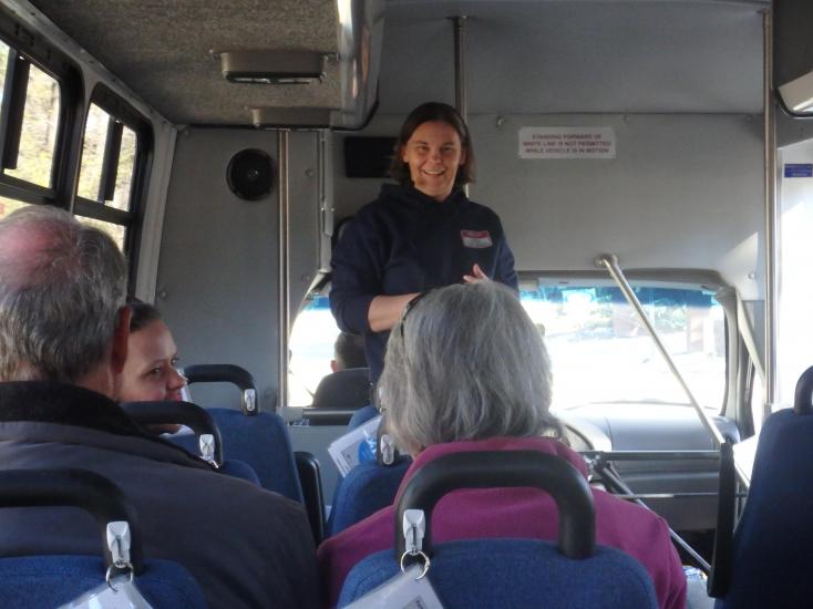 Enjoy Flagstaff Tours